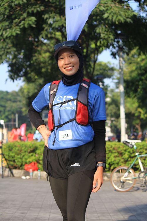 Race photo from NSRC IV  08062025.