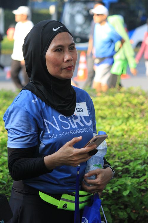 Race photo from NSRC IV  08062025.