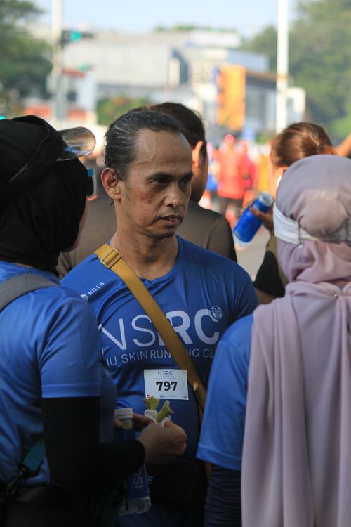 Race photo from NSRC IV  08062025.