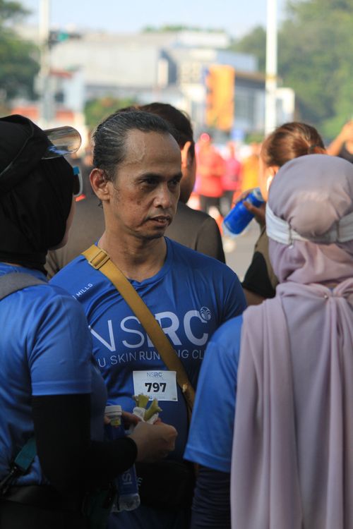 Race photo from NSRC IV  08062025.