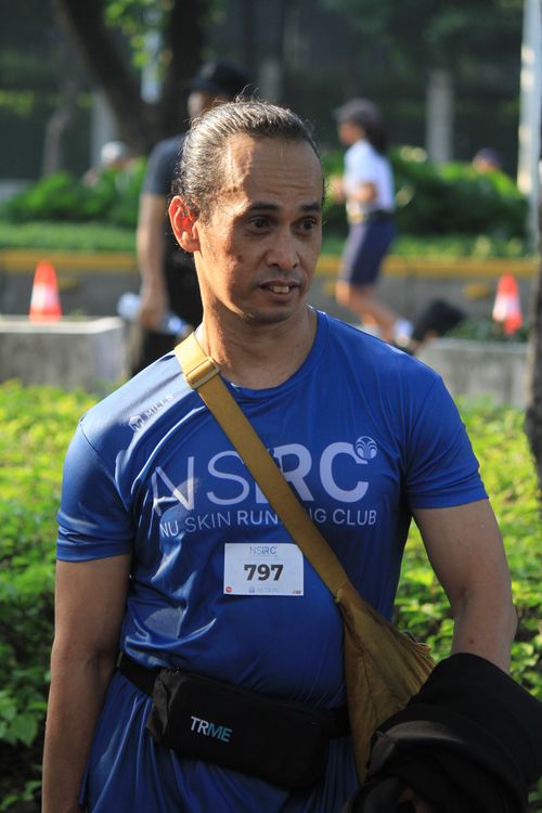 Race photo from NSRC IV  08062025.