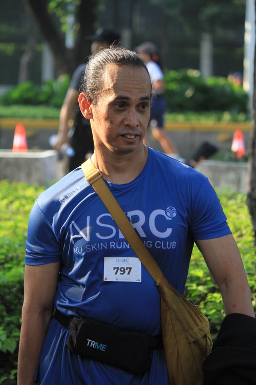 Race photo from NSRC IV  08062025.