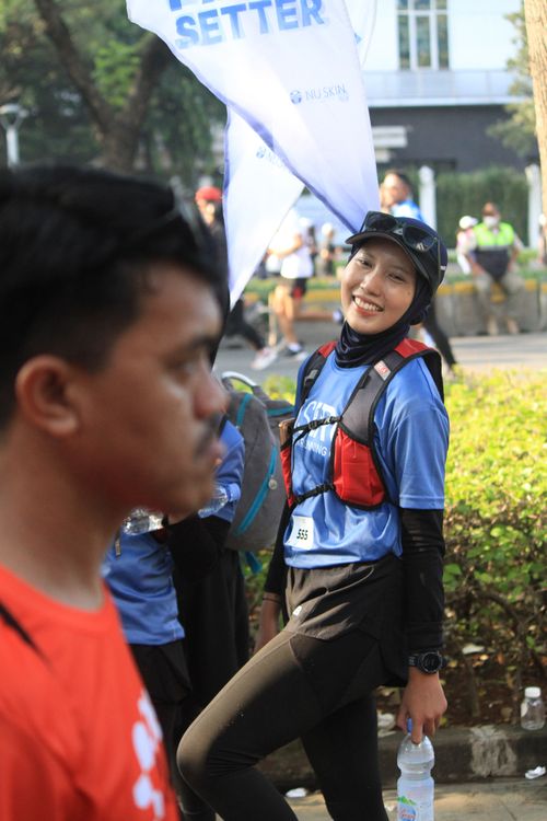 Race photo from NSRC IV  08062025.