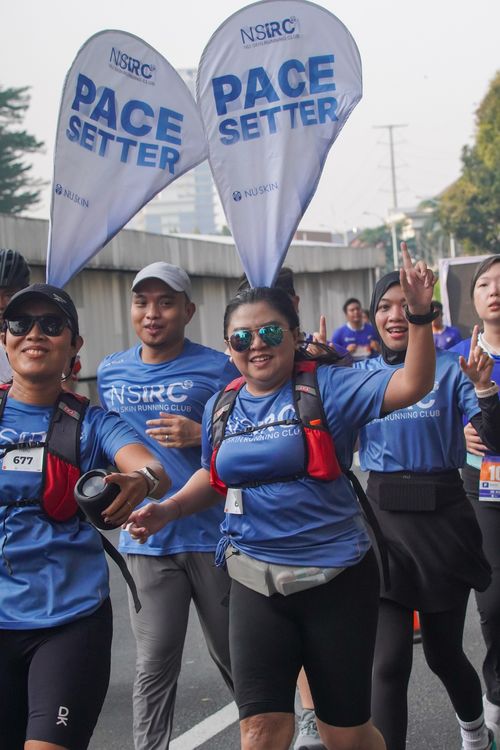 Race photo from NSRC XII 121025