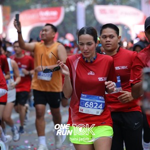 Race photo from HELLO WORLD RUN 2026 - 121