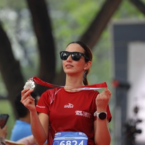 Race photo from HELLO WORLD RUN 2026 - 121