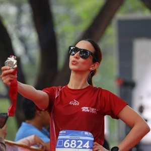 Race photo from HELLO WORLD RUN 2026 - 121