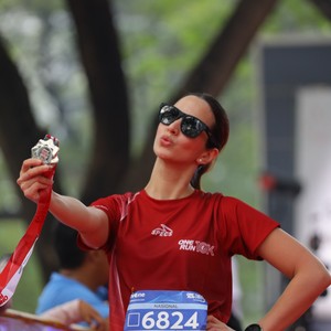 Race photo from HELLO WORLD RUN 2026 - 121