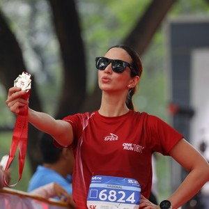 Race photo from HELLO WORLD RUN 2026 - 121