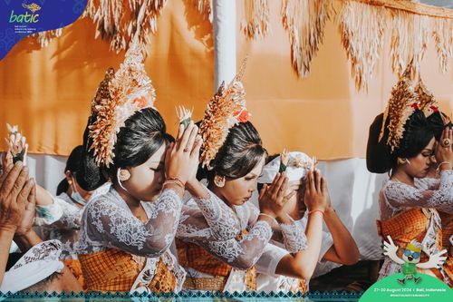 Race photo from Telin Batic 2024 Photo Search