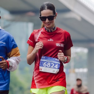 Race photo from HELLO WORLD RUN 2026 - 121