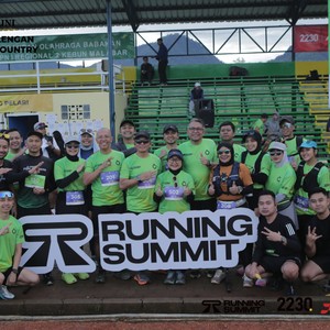 Race photo from PANGALENGAN CROSS-COUNTRY