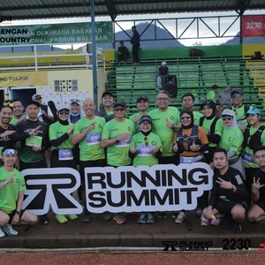 Race photo from PANGALENGAN CROSS-COUNTRY