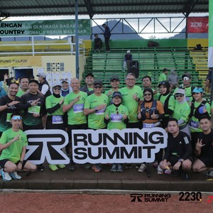 Race photo from PANGALENGAN CROSS-COUNTRY
