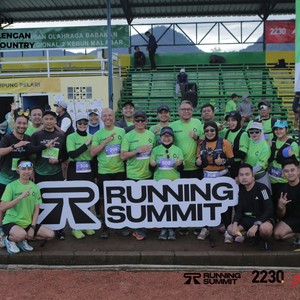 Race photo from PANGALENGAN CROSS-COUNTRY
