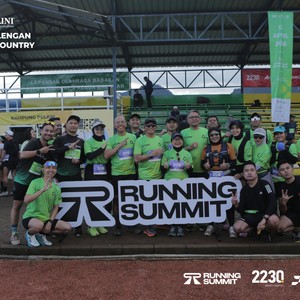 Race photo from PANGALENGAN CROSS-COUNTRY