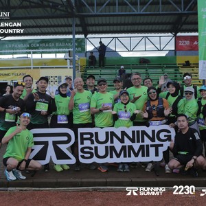 Race photo from PANGALENGAN CROSS-COUNTRY