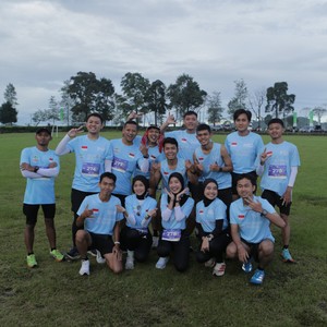 Race photo from PANGALENGAN CROSS-COUNTRY