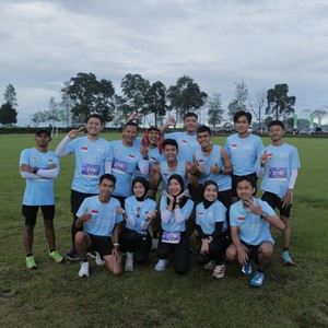 Race photo from PANGALENGAN CROSS-COUNTRY