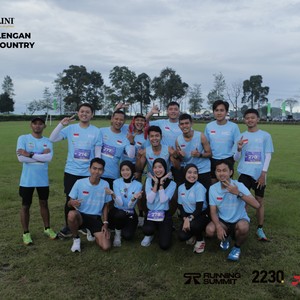 Race photo from PANGALENGAN CROSS-COUNTRY