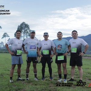 Race photo from PANGALENGAN CROSS-COUNTRY