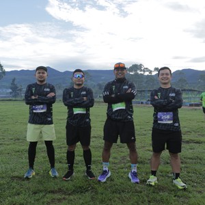 Race photo from PANGALENGAN CROSS-COUNTRY