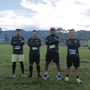 Race photo from PANGALENGAN CROSS-COUNTRY