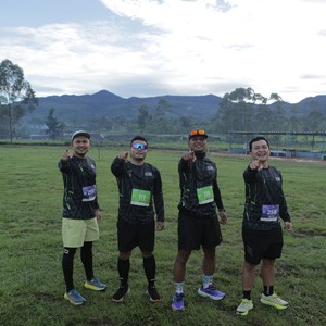 Race photo from PANGALENGAN CROSS-COUNTRY