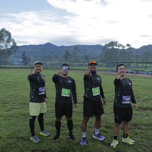 Race photo from PANGALENGAN CROSS-COUNTRY
