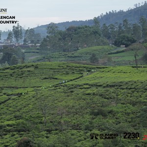 Race photo from PANGALENGAN CROSS-COUNTRY