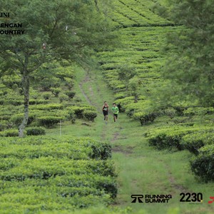 Race photo from PANGALENGAN CROSS-COUNTRY