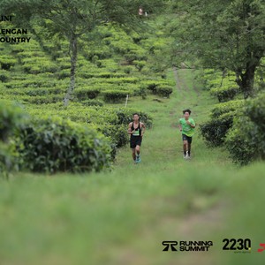 Race photo from PANGALENGAN CROSS-COUNTRY