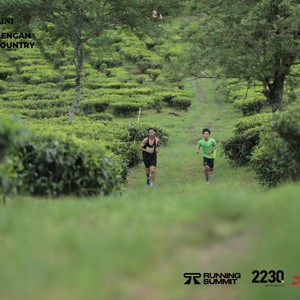 Race photo from PANGALENGAN CROSS-COUNTRY