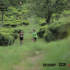 Race photo from PANGALENGAN CROSS-COUNTRY