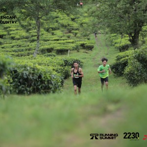 Race photo from PANGALENGAN CROSS-COUNTRY