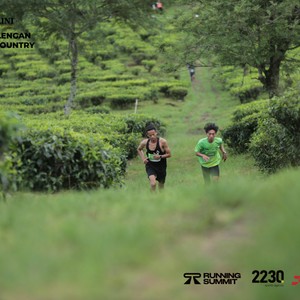 Race photo from PANGALENGAN CROSS-COUNTRY