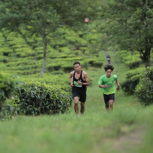 Race photo from PANGALENGAN CROSS-COUNTRY