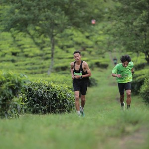 Race photo from PANGALENGAN CROSS-COUNTRY