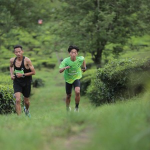 Race photo from PANGALENGAN CROSS-COUNTRY