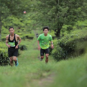Race photo from PANGALENGAN CROSS-COUNTRY