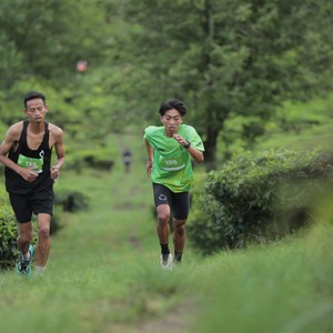 Race photo from PANGALENGAN CROSS-COUNTRY