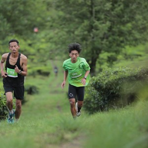 Race photo from PANGALENGAN CROSS-COUNTRY