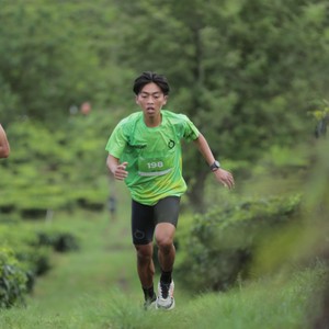Race photo from PANGALENGAN CROSS-COUNTRY