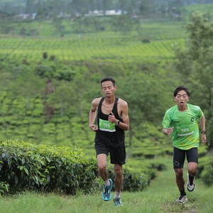 Race photo from PANGALENGAN CROSS-COUNTRY