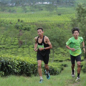Race photo from PANGALENGAN CROSS-COUNTRY