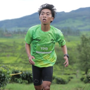 Race photo from PANGALENGAN CROSS-COUNTRY
