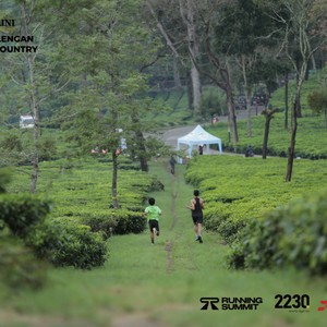 Race photo from PANGALENGAN CROSS-COUNTRY