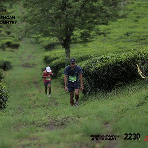 Race photo from PANGALENGAN CROSS-COUNTRY