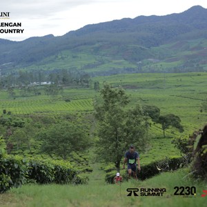 Race photo from PANGALENGAN CROSS-COUNTRY