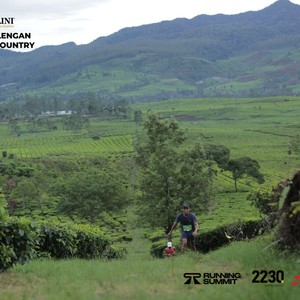 Race photo from PANGALENGAN CROSS-COUNTRY